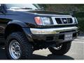 1999 Nissan Dutsun Truck