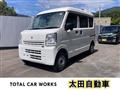 2022 Suzuki Every