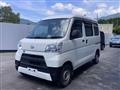 2020 Daihatsu Hijet Cargo