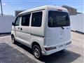 2020 Daihatsu Hijet Cargo