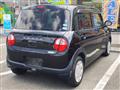 2017 Suzuki Lapin