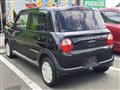 2017 Suzuki Lapin