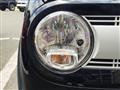 2017 Suzuki Lapin