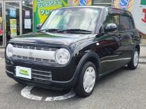 2017 Suzuki Lapin
