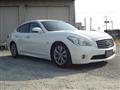 2010 Nissan Fuga
