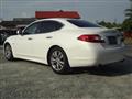 2010 Nissan Fuga