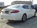 2010 Nissan Fuga