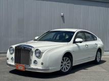 2008 Mitsuoka Galue