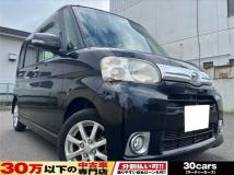 2012 Daihatsu Tanto
