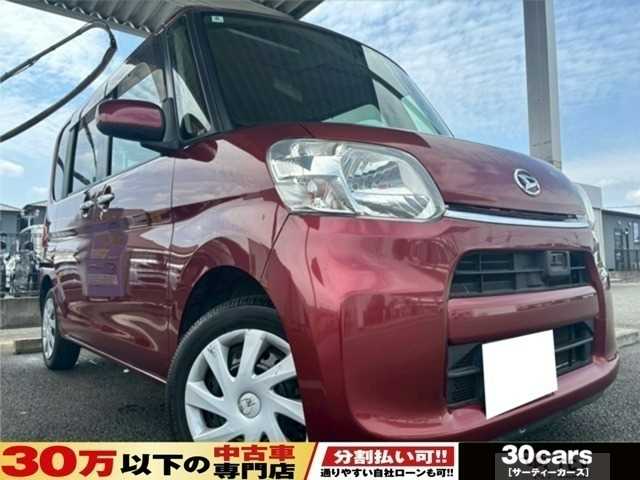 2014 Daihatsu Tanto
