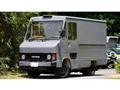 1992 Toyota Quick Delivery