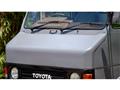 1992 Toyota Quick Delivery