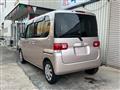 2011 Daihatsu Tanto