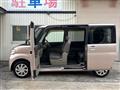 2011 Daihatsu Tanto