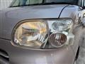2011 Daihatsu Tanto