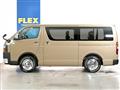 2026 Toyota Hiace Van