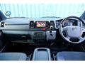 2025 Toyota Hiace Van