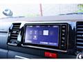 2025 Toyota Hiace Van