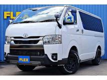 2025 Toyota Hiace Van