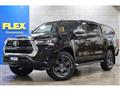 2021 Toyota Hilux