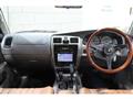 2002 Toyota Hilux Surf