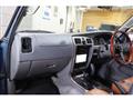 2002 Toyota Hilux Surf