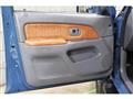 2002 Toyota Hilux Surf