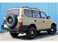 1999 Toyota Land Cruiser Prado