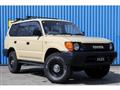 1999 Toyota Land Cruiser Prado