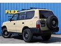1999 Toyota Land Cruiser Prado