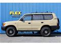 1999 Toyota Land Cruiser Prado