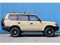1999 Toyota Land Cruiser Prado