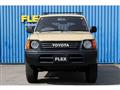 1999 Toyota Land Cruiser Prado