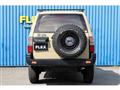 1999 Toyota Land Cruiser Prado