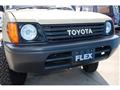 1999 Toyota Land Cruiser Prado