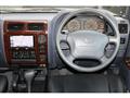 1999 Toyota Land Cruiser Prado