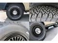 1999 Toyota Land Cruiser Prado