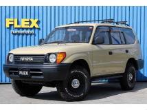 1999 Toyota Land Cruiser Prado