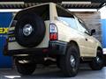 2001 Toyota Land Cruiser Prado