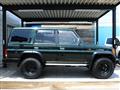 1996 Toyota Land Cruiser Prado