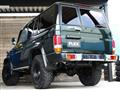 1996 Toyota Land Cruiser Prado