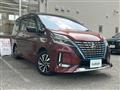 2020 Nissan Serena