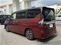 2020 Nissan Serena
