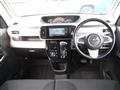 2020 Daihatsu Move Canbus
