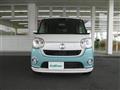2020 Daihatsu Move Canbus