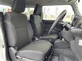 2022 Suzuki Jimny