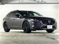 2022 Mazda Mazda6