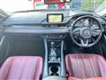 2022 Mazda Mazda6