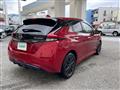 2022 Nissan Leaf