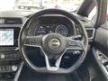 2022 Nissan Leaf